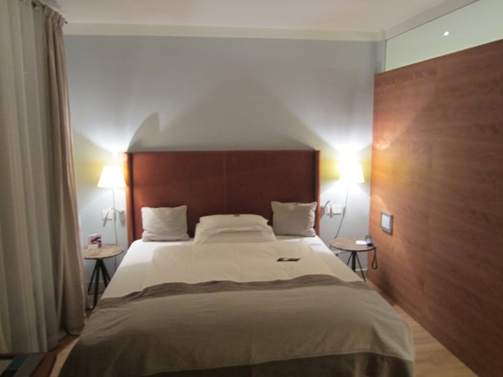 Review: Hotel Auersperg Salzburg, Austria - 3