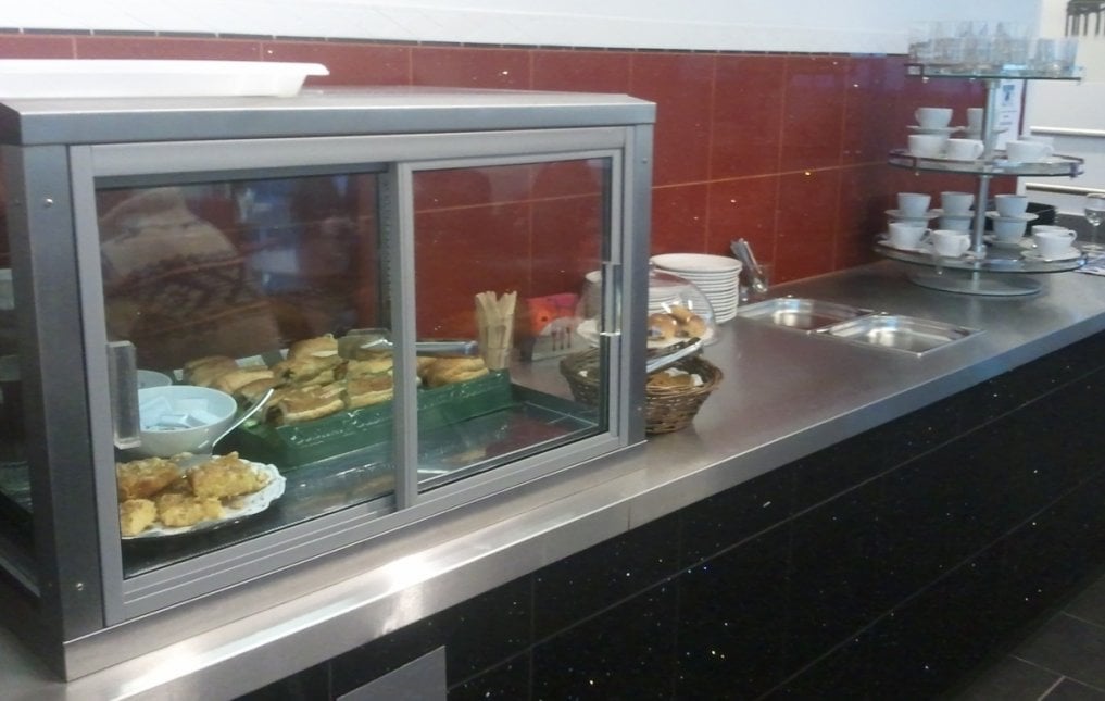 Test av helikopter i reguljärtrafik Helsingfors-Tallinn - 5