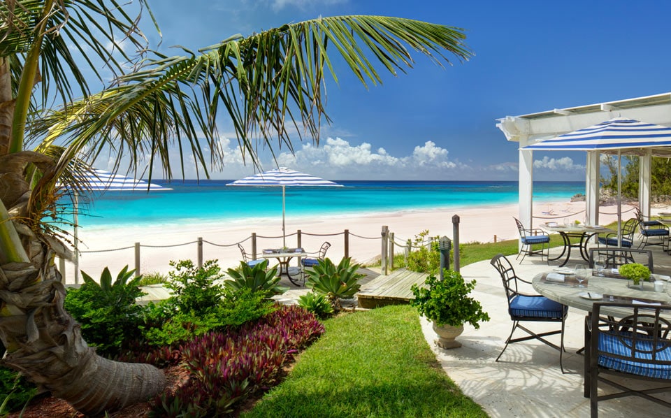 Rosewood Bermuda Impresses After Renovation