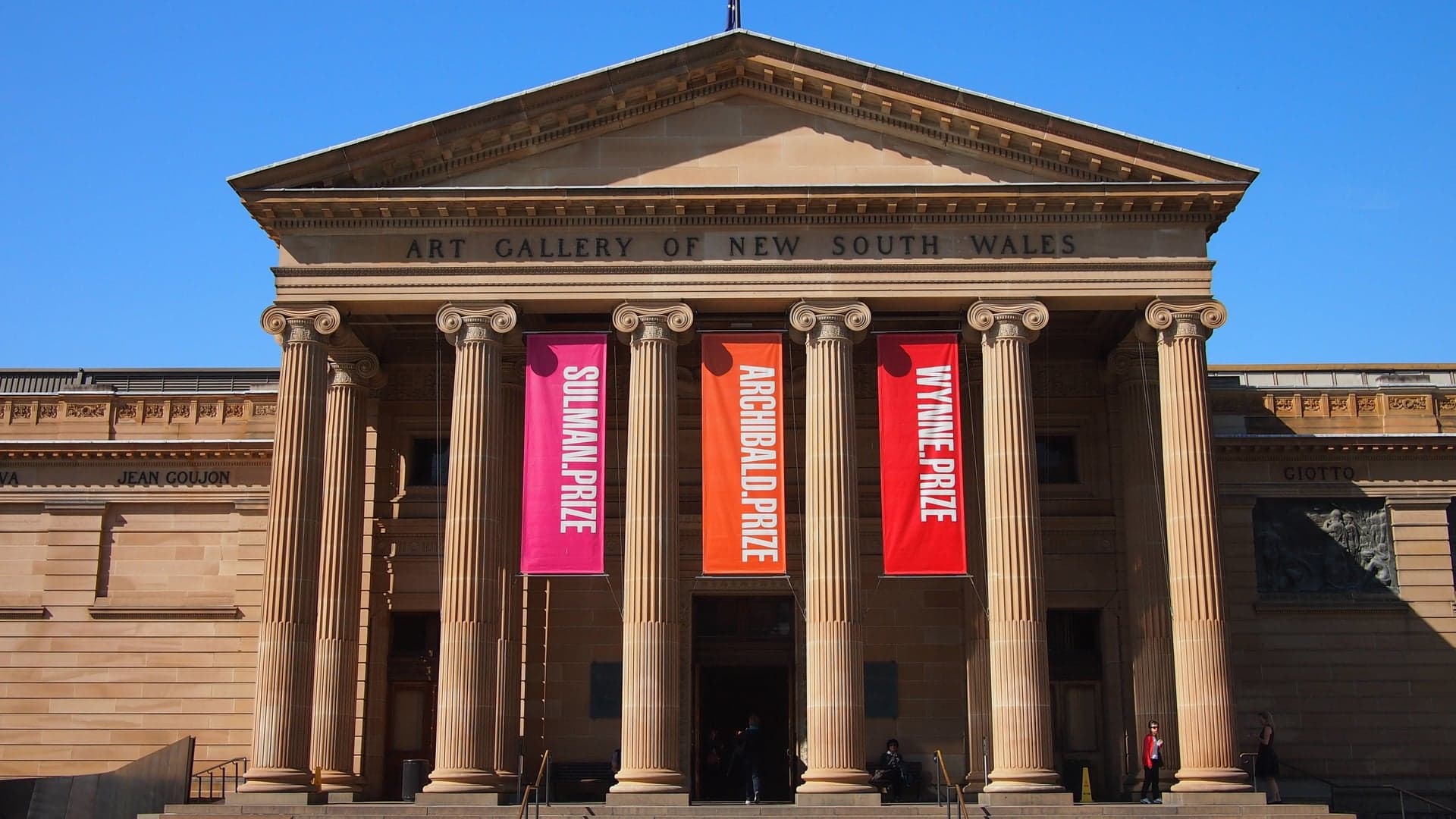 Destinations Articles - Sydney Travel Guide