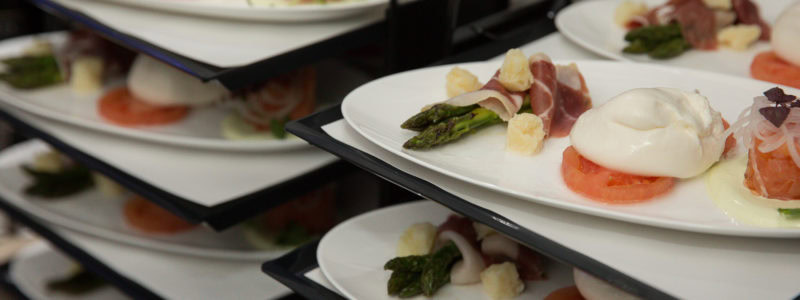 British Airways lanserar ny matupplevelse i luften