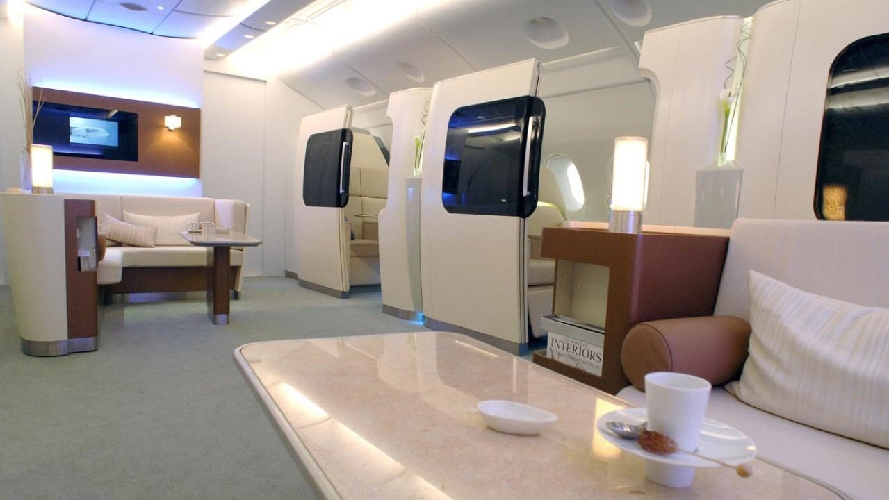 Airlines News - End of an era as Airbus delivers its final A380