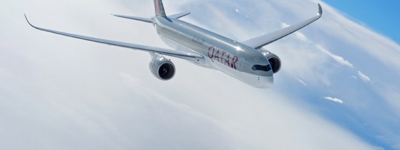 Qatar dobler kapasiteten til New York