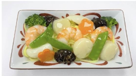 Japan Airlines offers special menu on London - Tokyo route