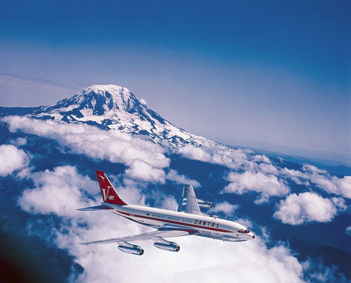 The History Of Flights From The UK To Australia: How Time Flies... - 10