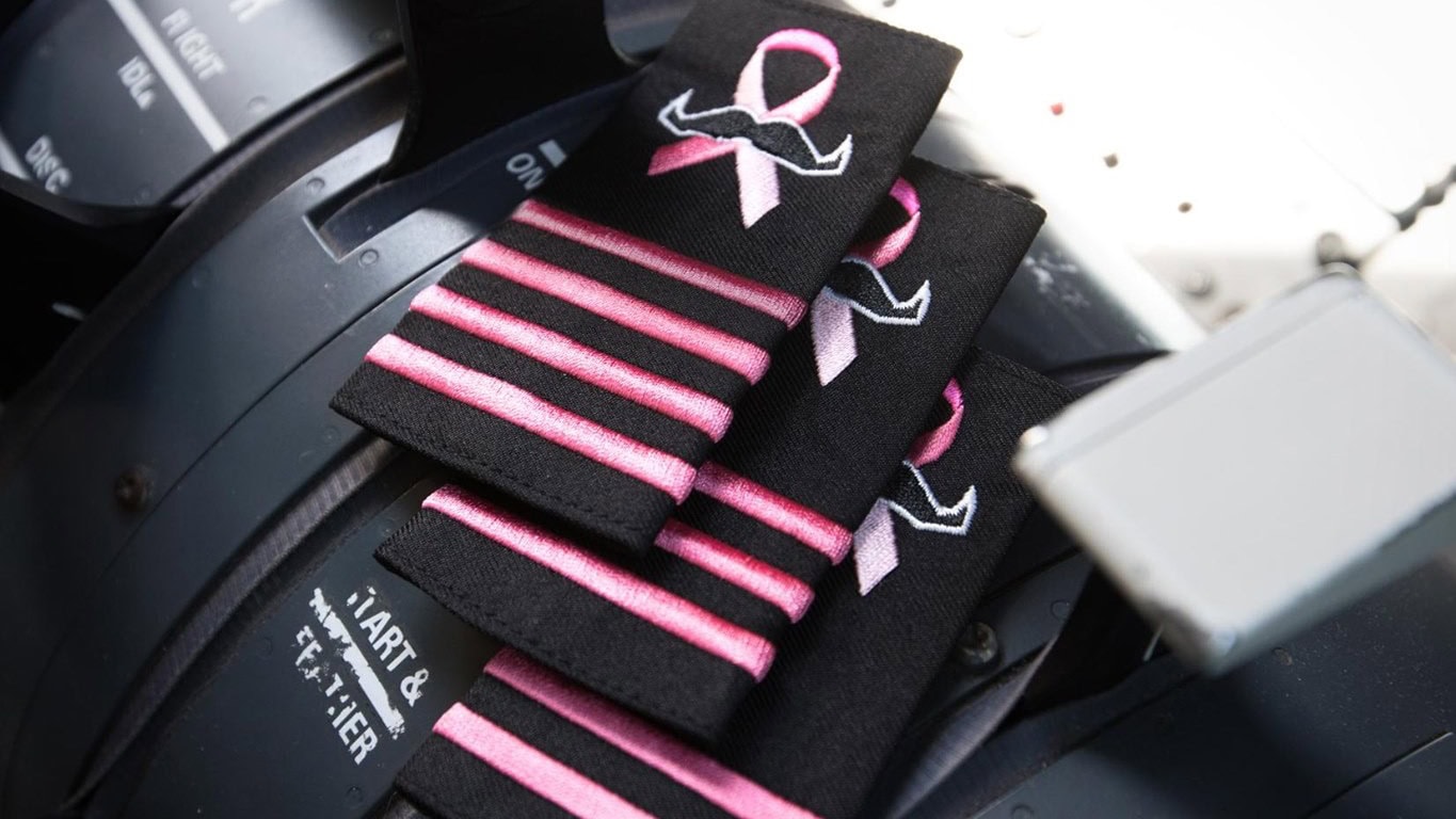 Airline review Sustainability - Qantas - 2