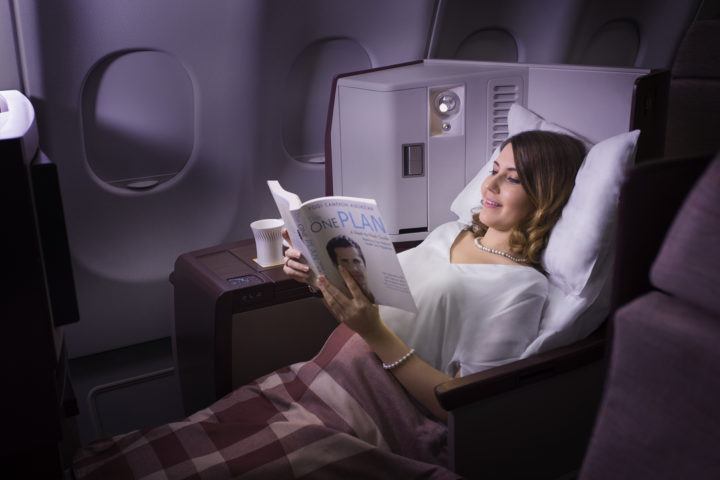 JET Airways starter sin tredje rute fra Amsterdam til Indien - daglig non-stop service til Bangaluru - 2