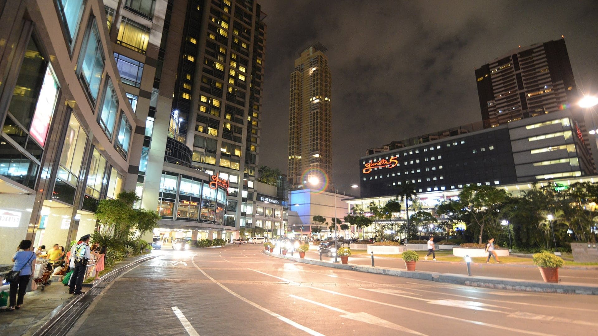 Destinations Articles - Manila Travel Guide