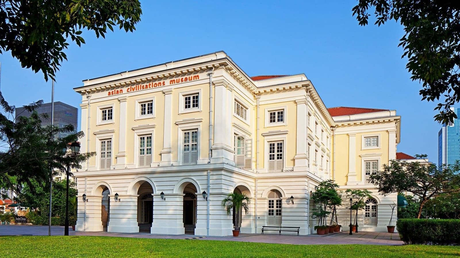 Destinations Articles - Singapore Travel Guide