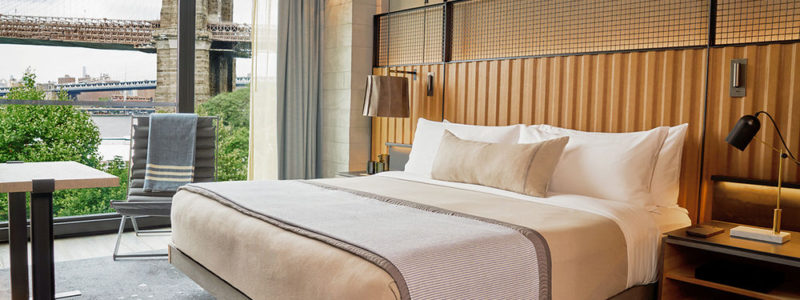 Här är lyxhotellen vi väntar på ska öppna under 2017