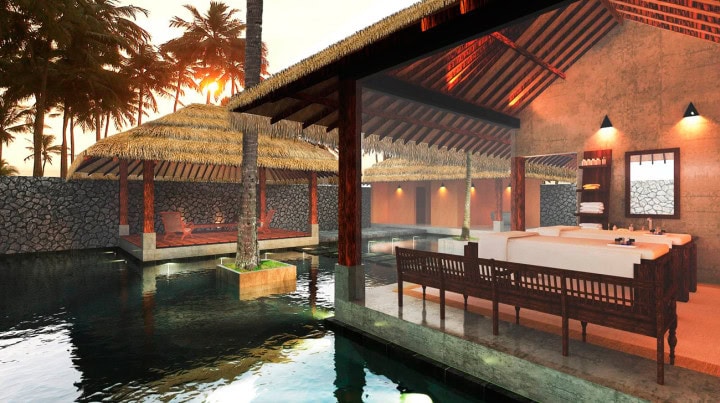 Sun-drenched luxury as Shangri-La opens first Sri Lankan property - 4