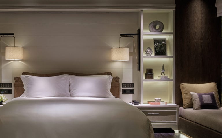 Phuket får nytt lyxhotell i november - 2