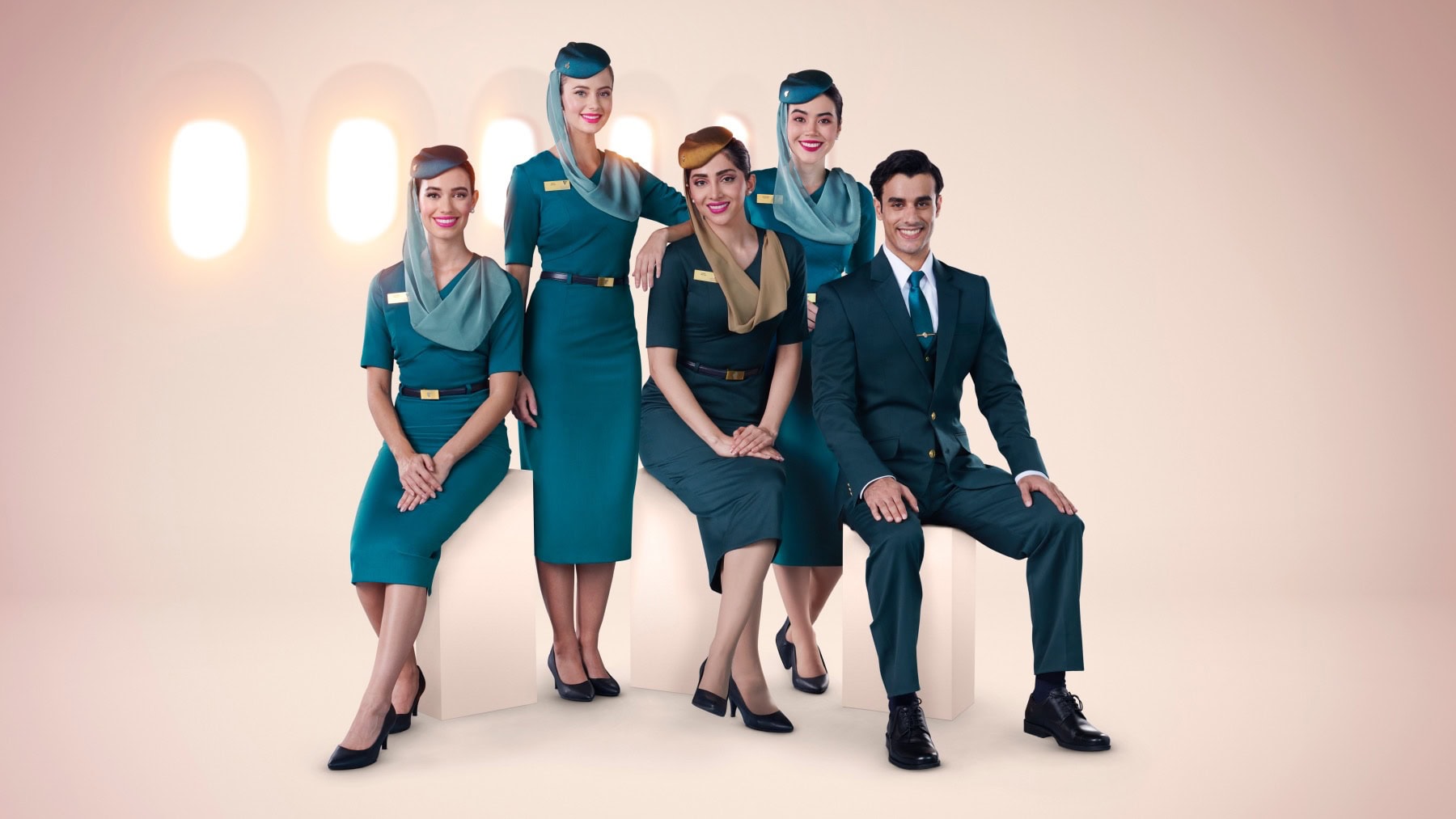 Airline review Service - Oman Air - 2
