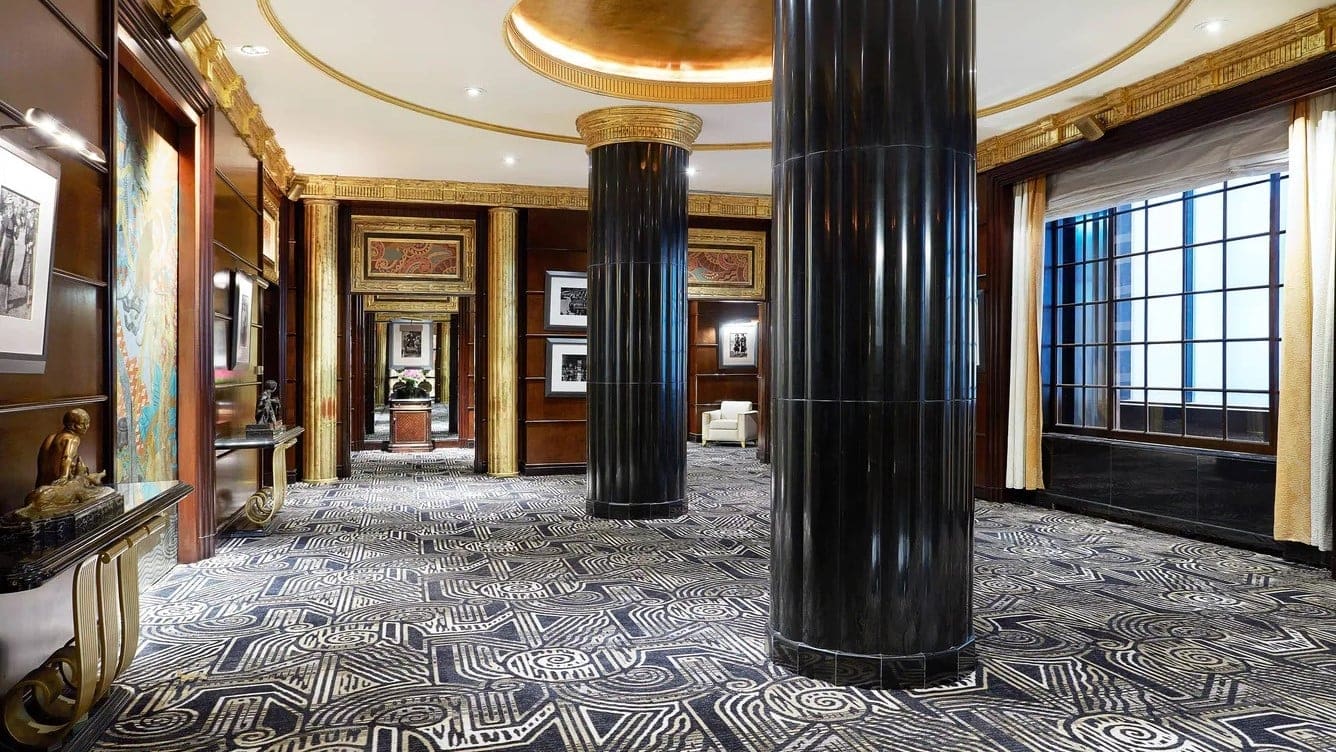 JW Marriott Essex House New York 