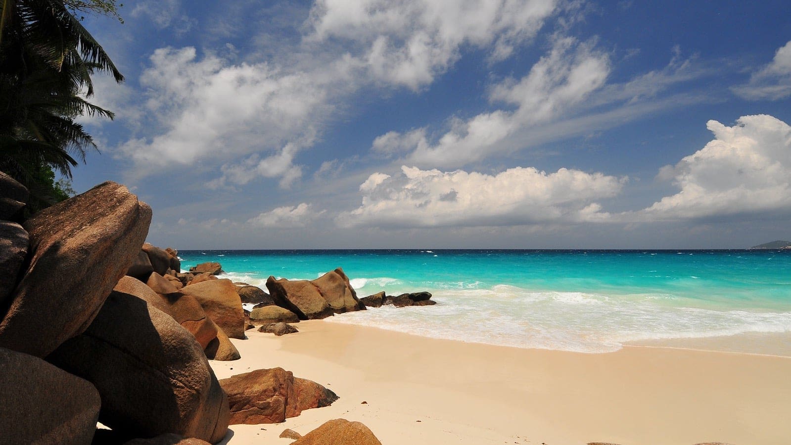 Destinations Articles - Seychelles Travel Guide