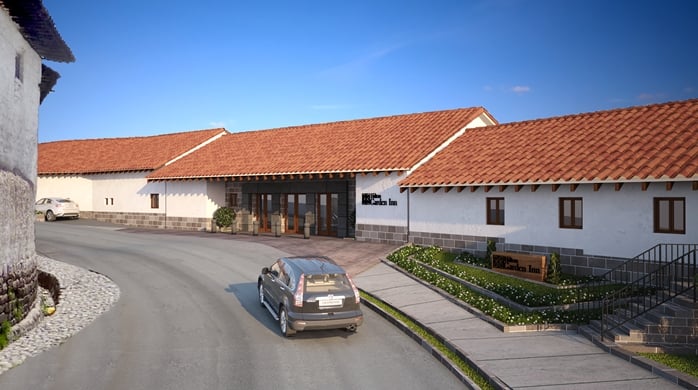 Hilton Garden Inn opens in Cusco, Peru - gateway to Machu Picchu - 1