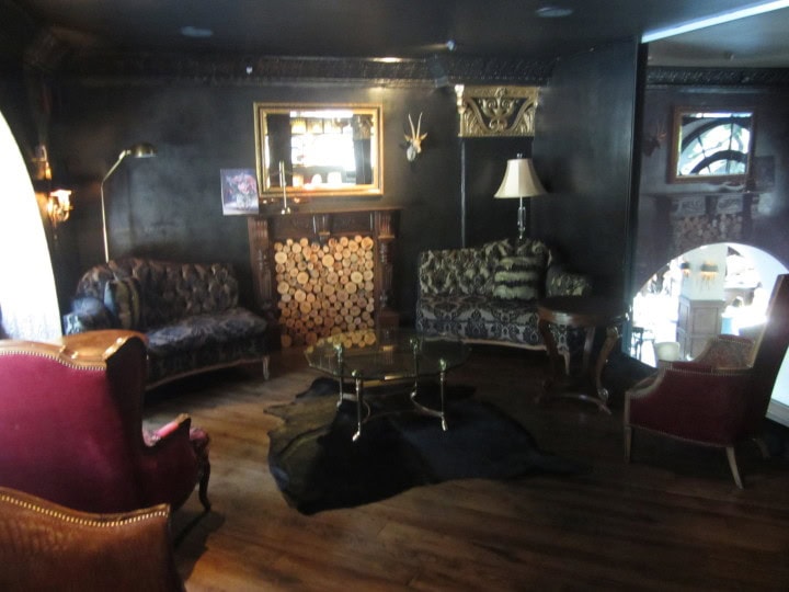 Review: Culver Hotel Culver City, California - 2