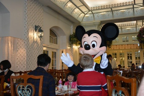 Medlemsrecension: Sex dagar i Hong Kong med en sexåring - 9