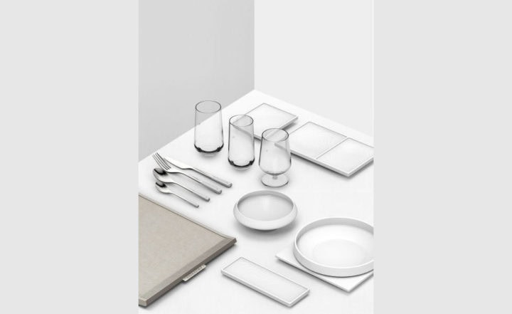 Dette spiser man av på første klasse - 7