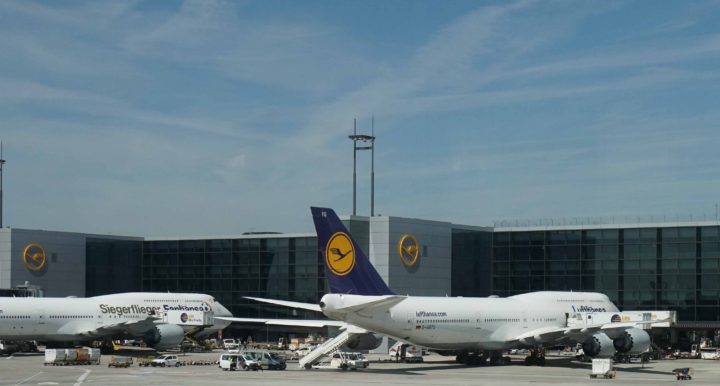 User review: Round the World with Star Alliance in Business Class - 3