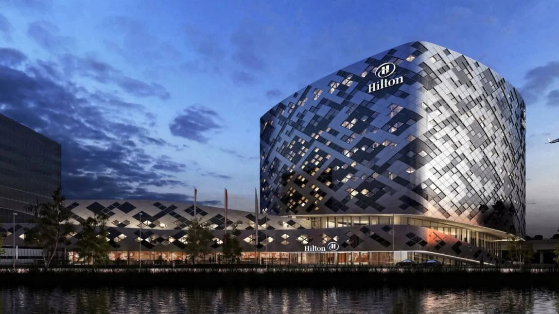 10 Best Hilton Hotels & Resorts in Europe