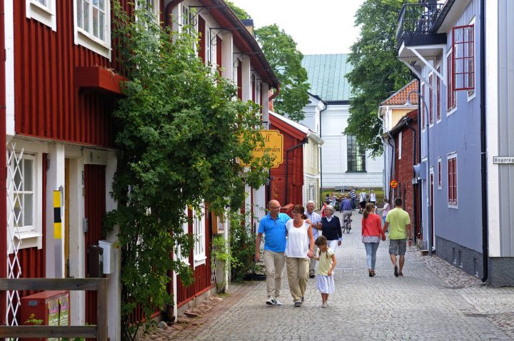 Fem underskattade resmål i Södra Sverige - 5