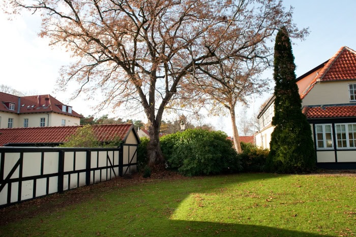 Gl. Skovridergaard i Silkeborg bliver en del af Best Western Premier Collection - 1