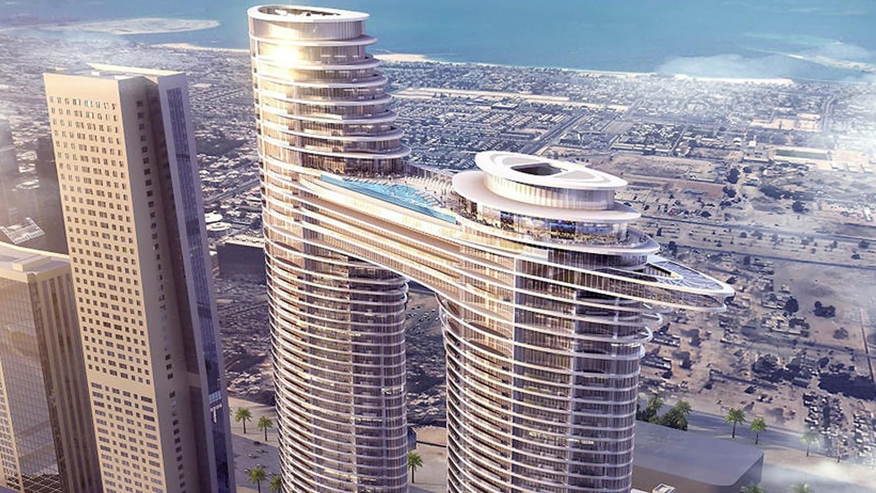 Destinations Toplists - 30 Best Things to See & Do in Dubai