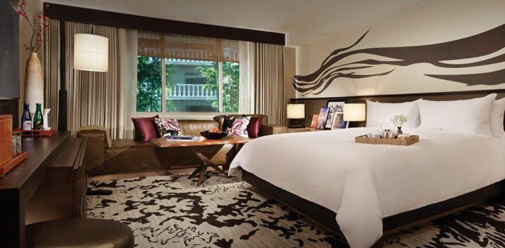 The 10 Best Luxury Hotels in Las Vegas - 2.