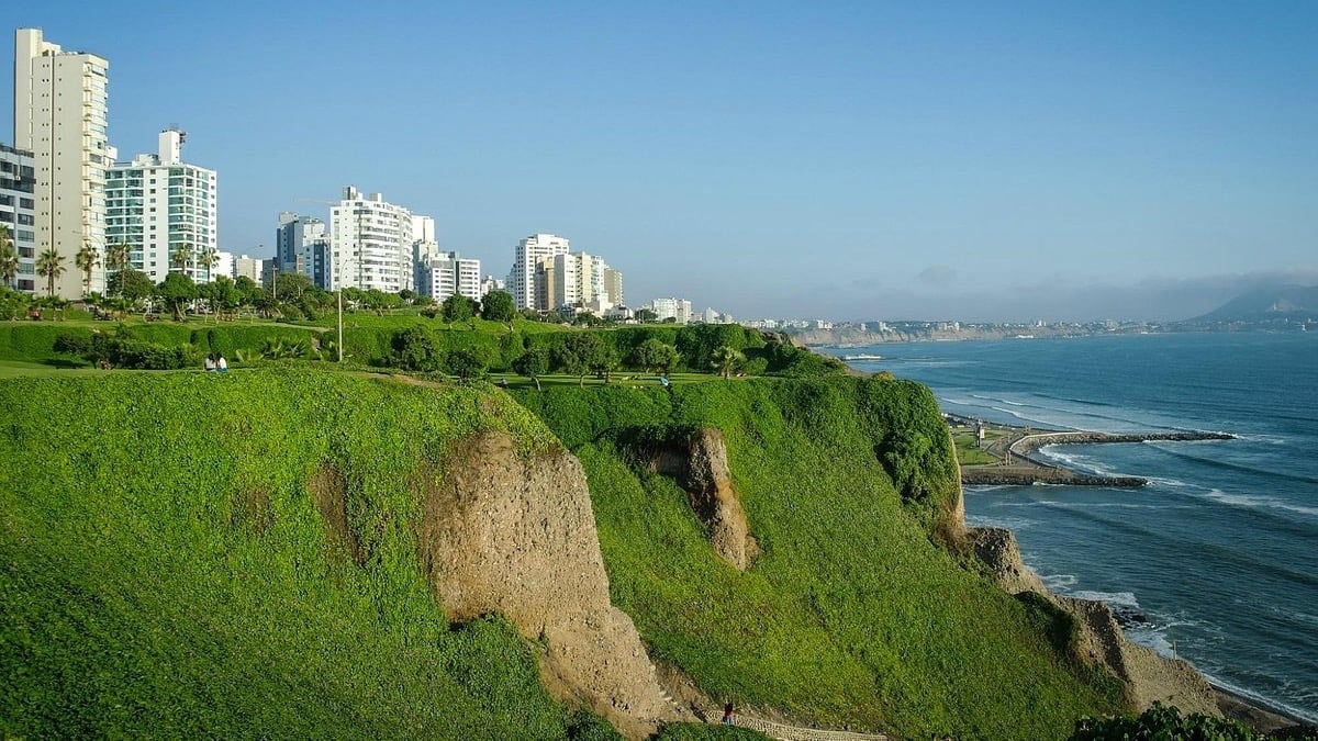 Destinations Articles - Lima Travel Guide