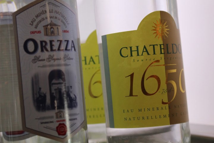 Bildreportage: La Première lounge – Paris, Charles de Gaulle - 14