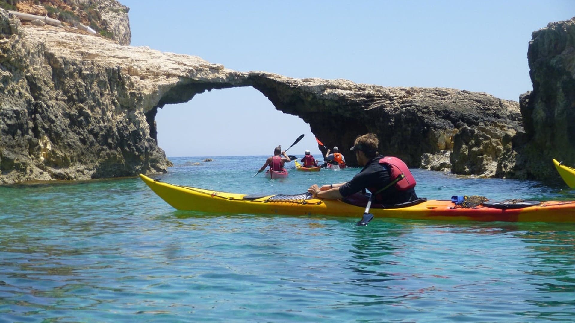 Destinations Articles - Valletta Travel Guide