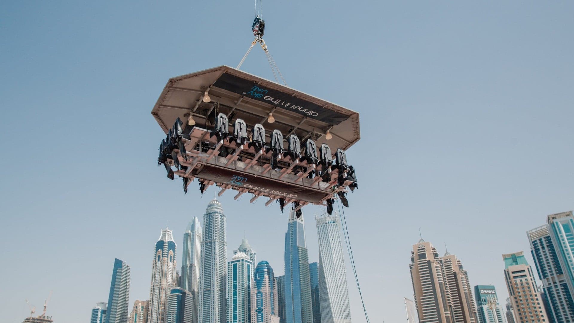 Destinations Toplists - 30 Best Things to See & Do in Dubai
