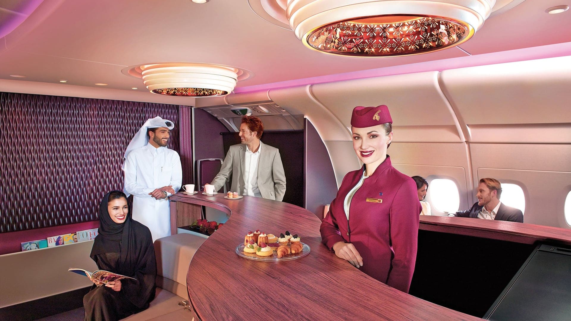 Airlines News - End of an era as Airbus delivers its final A380