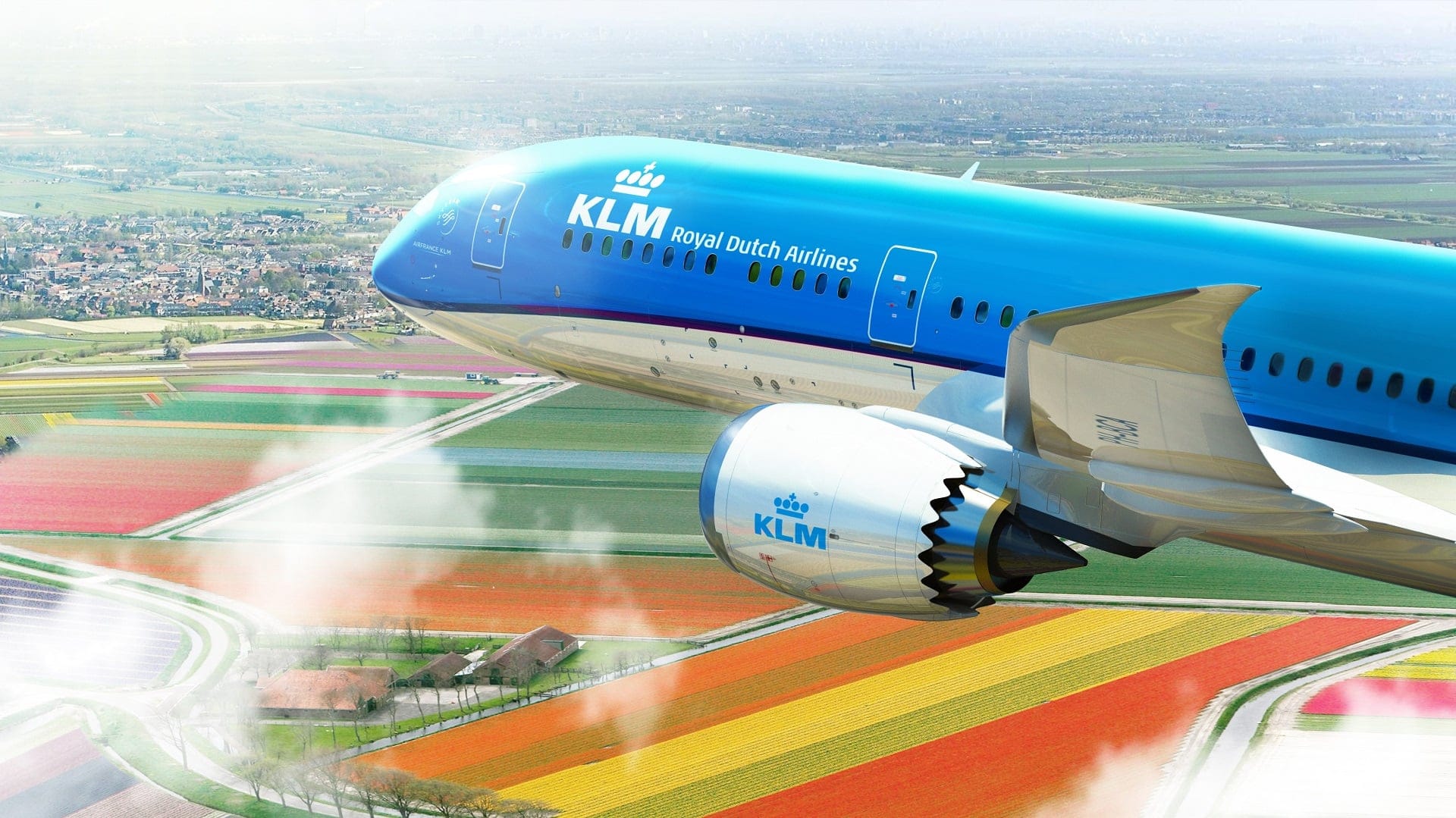 Worldwide Business Class Offers from KLM **EXPIRED**