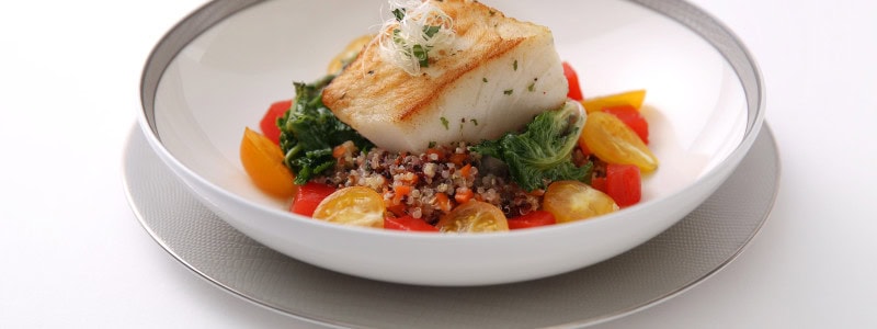 Singapore Airlines to offer “deliciously wholesome” meal choices