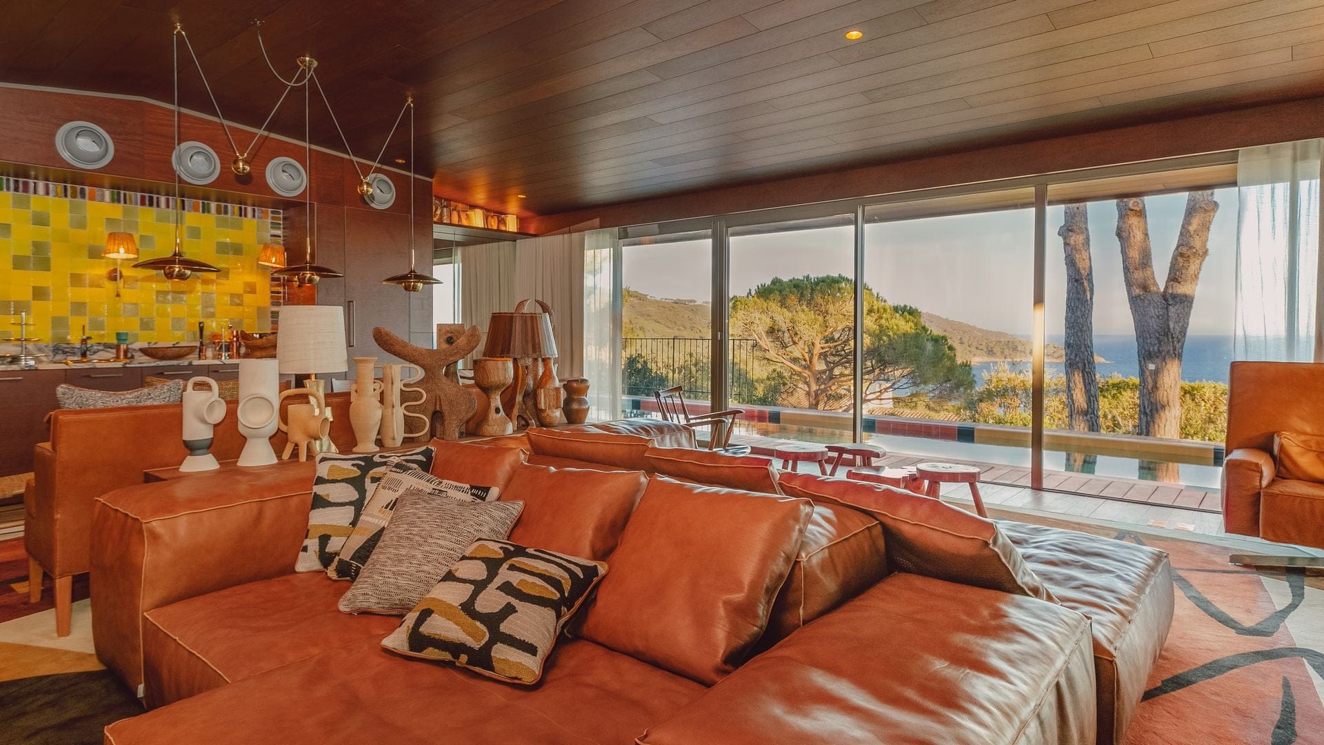 Lily of the Valley unveils its Philippe Starck-designed Villa W - 4