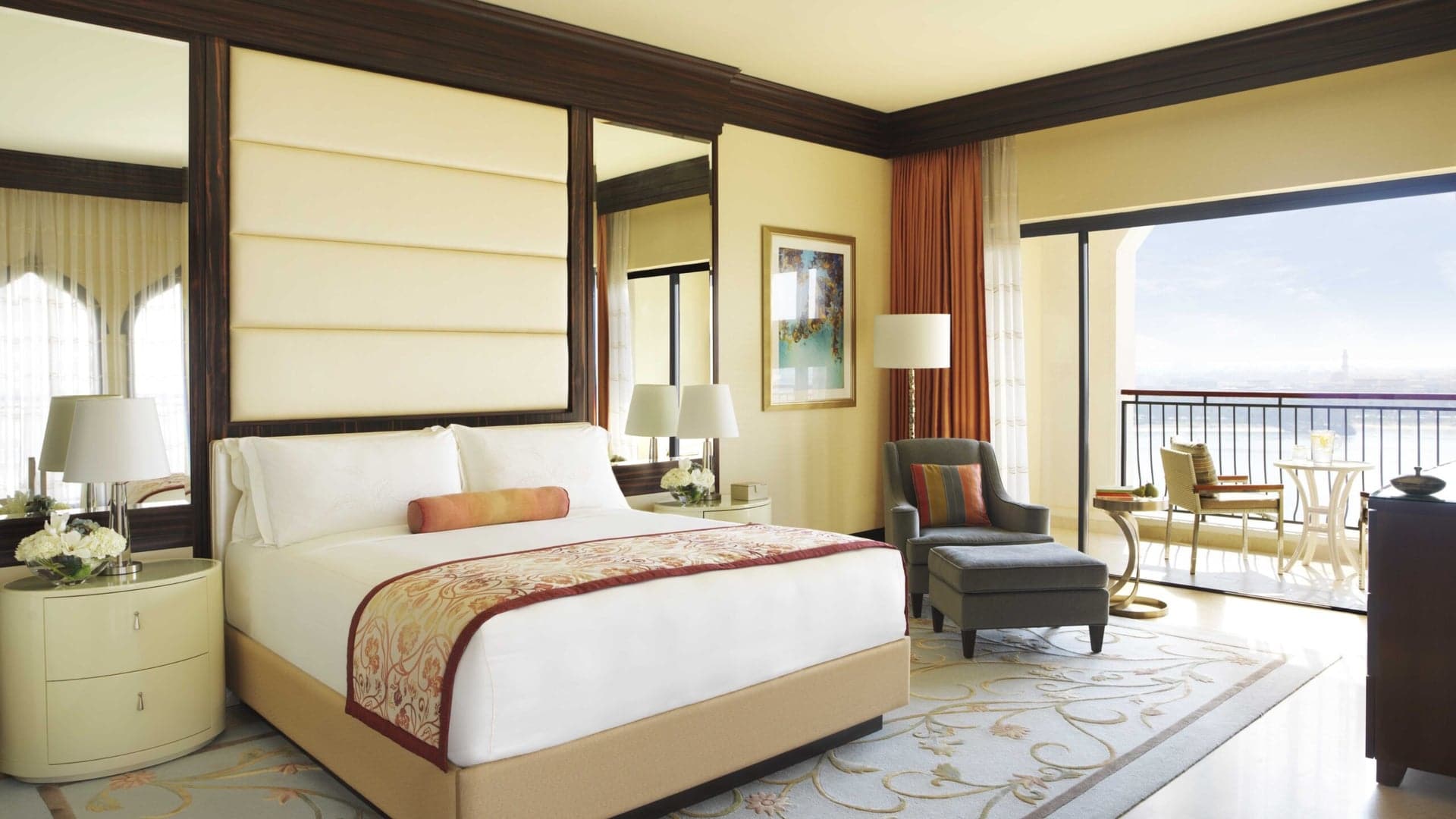 Hotels Toplists - 10 Best Luxury Hotels in Abu Dhabi