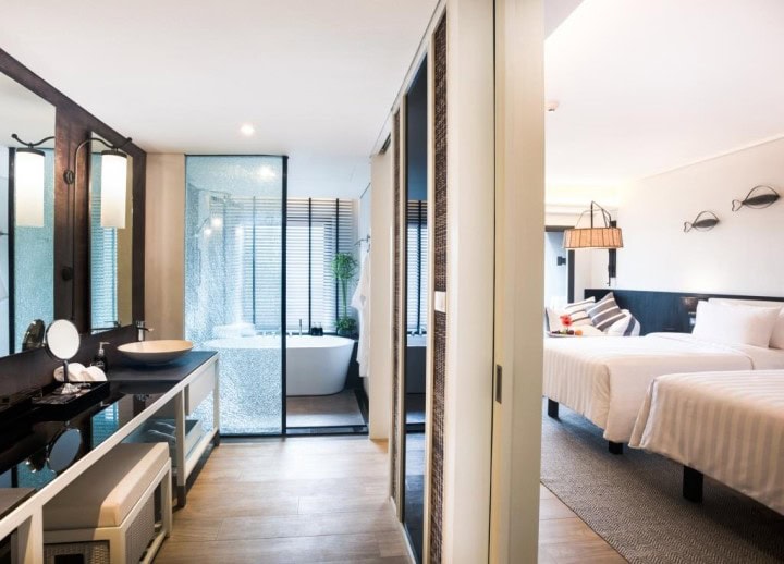 Luxury Krabi resort to debut in November - 1