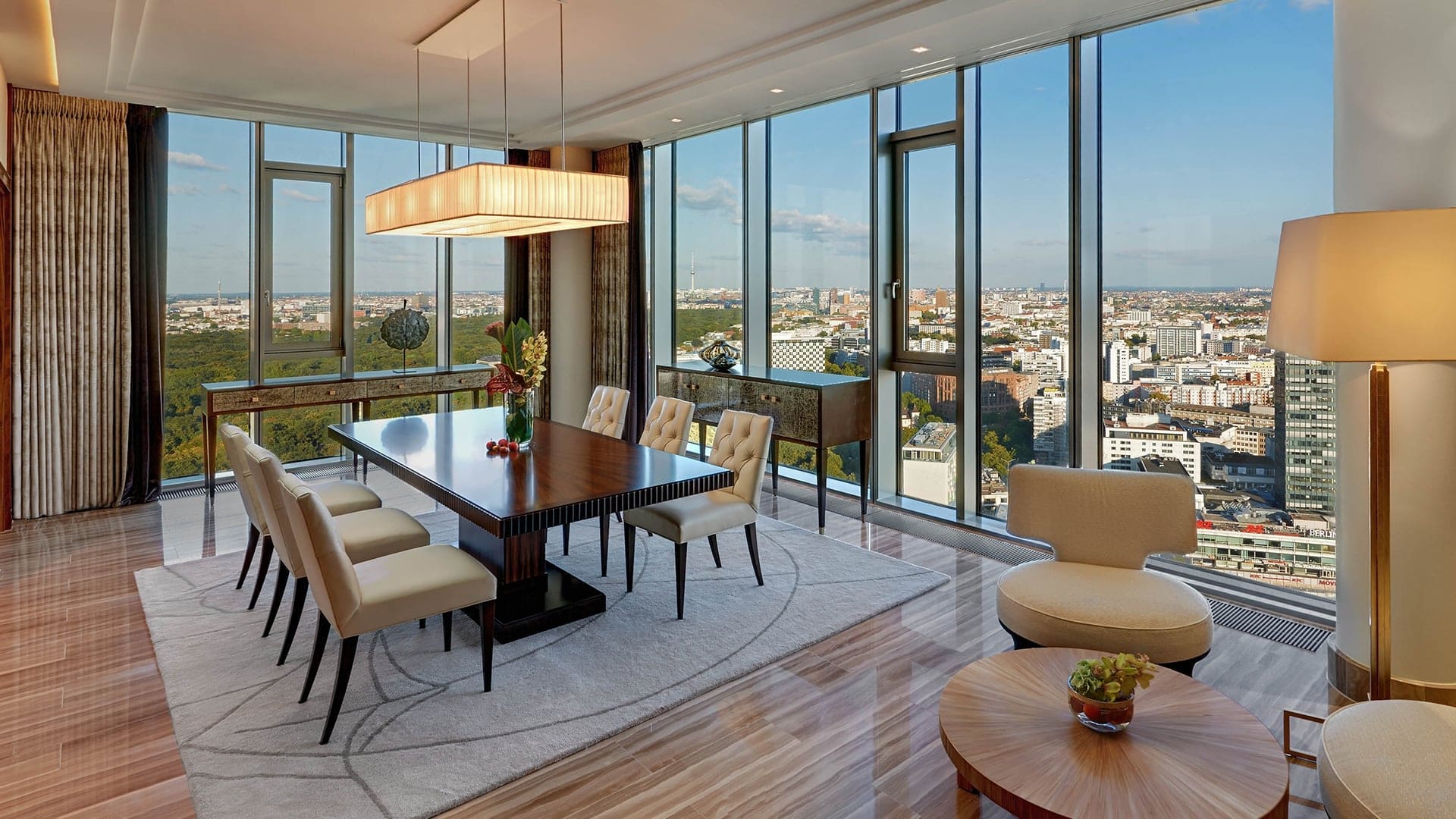 Hotels Toplists - 10 Best Luxury Hotels in Berlin