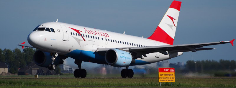 Austrian med ny rute til Marokko