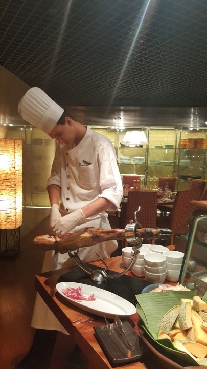 Medlemsrecension: Smekmånad i Asien del 3 - Singapore och Kuala Lumpur - 15