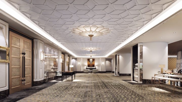 Plaza Athénée Bangkok Wows After Extensive Redesign - 1