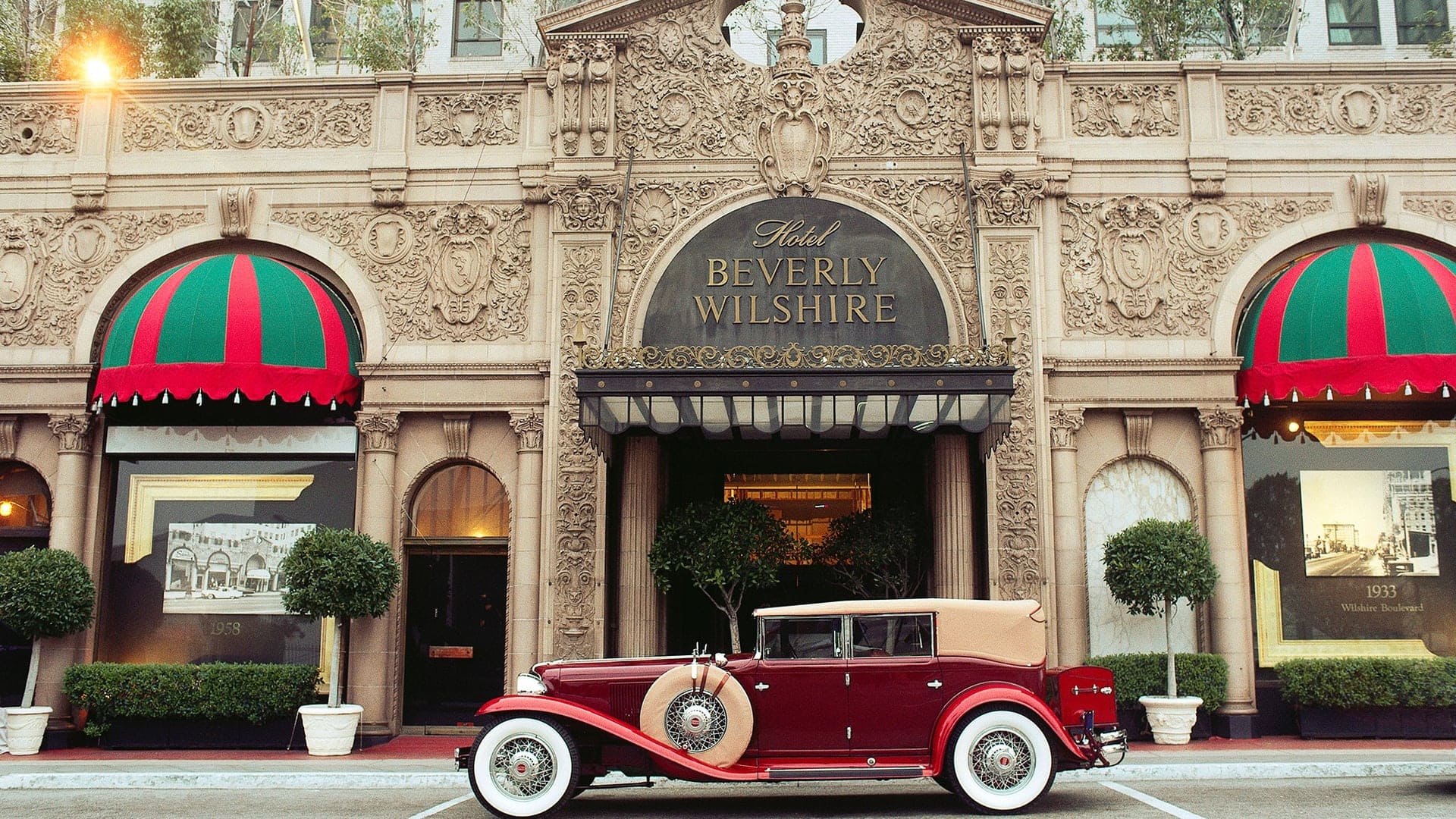 Destinations Articles - Los Angeles Travel Guide