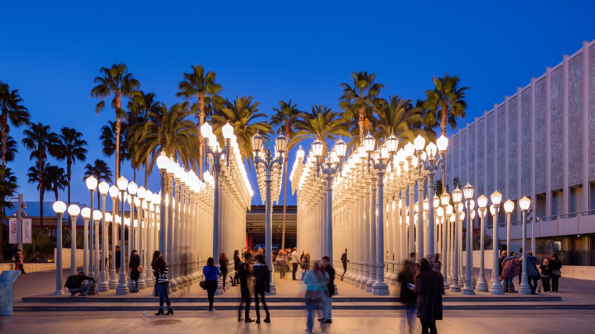 Destinations Articles - Los Angeles Travel Guide