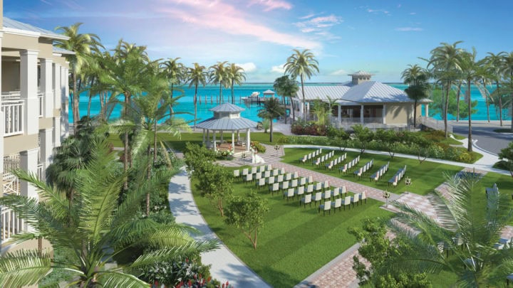 Första titten på Playa Largo Resort & Spa i Florida Keys - 4