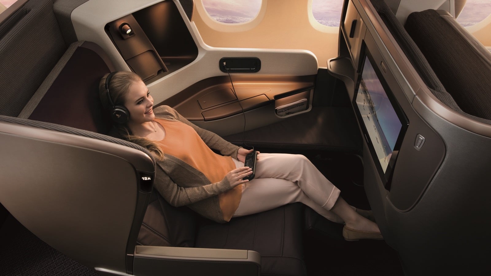 Airlines News - Singapore Airlines Now Offering Free Wi-fi to All
