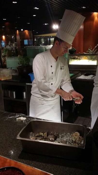 Medlemsrecension: Smekmånad i Asien del 3 - Singapore och Kuala Lumpur - 14