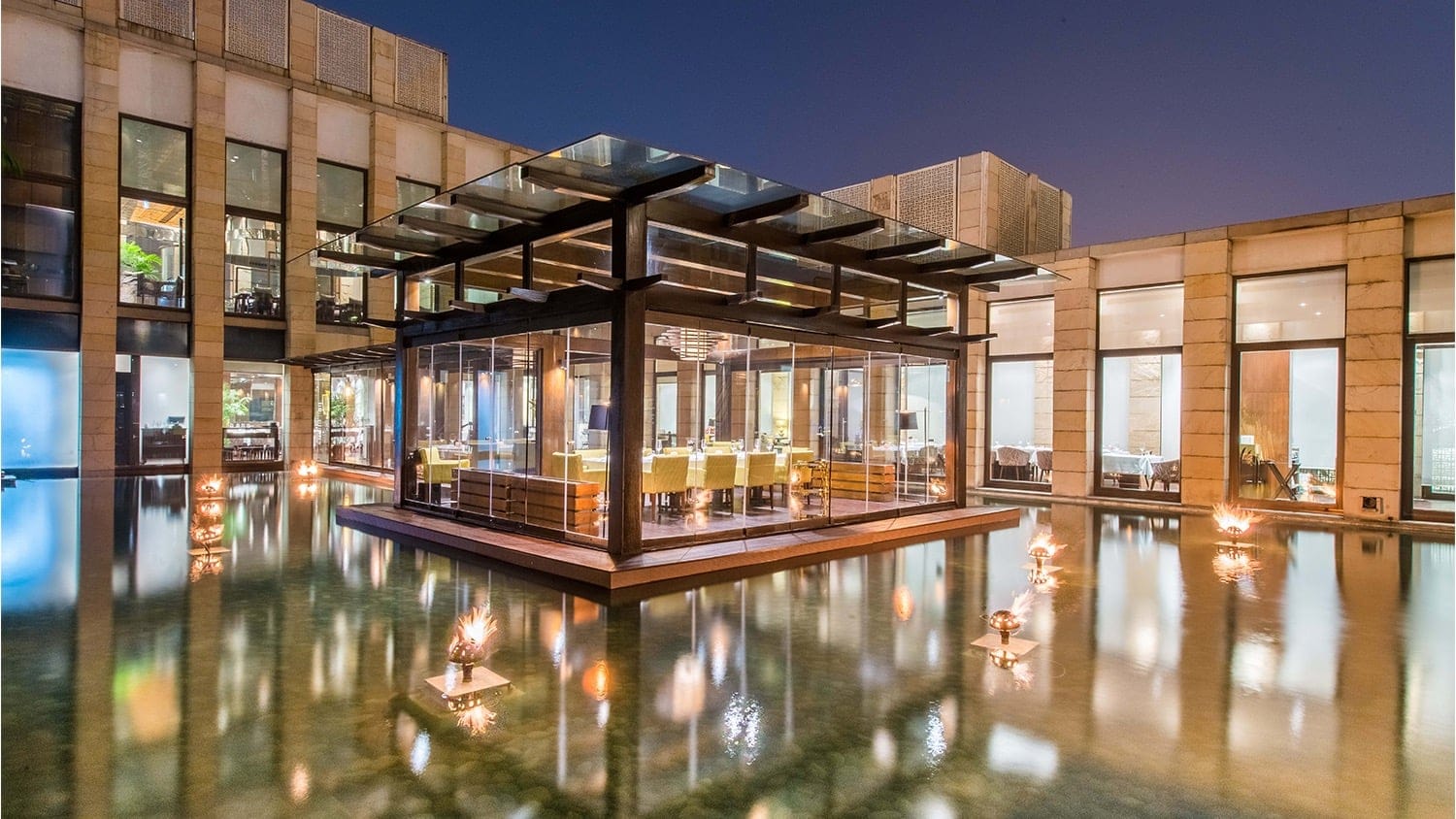 Destinations Articles - Delhi Travel Guide