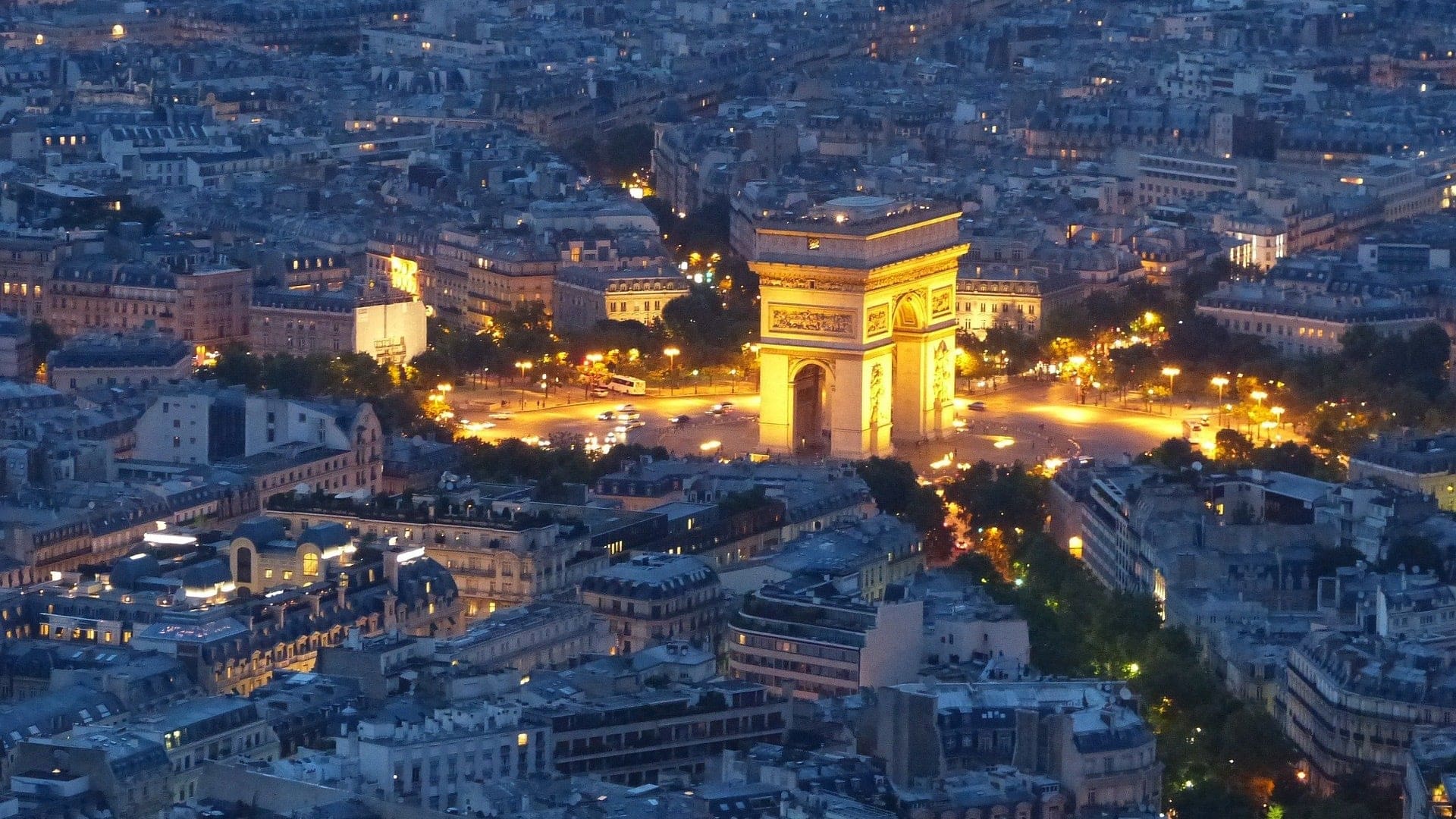 Destinations Articles - Paris Travel Guide